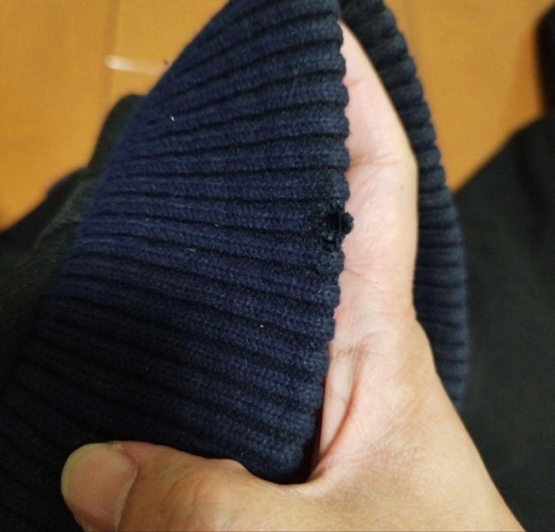 グランドキャニオン　ウールジャケット　XLサイズ kj着