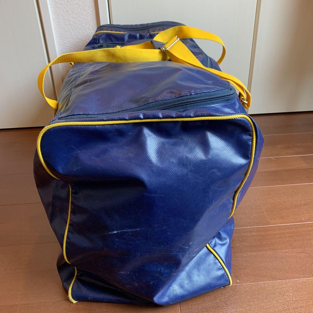 大阪産業大学附属高“Fightin’Angels”ギアバック【非売品・部員限定】