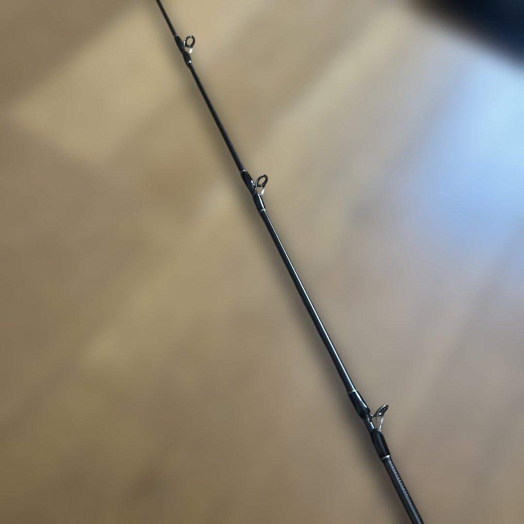 【ぺこ】未使用　FISHMAN　 BRIST　MARINO　106MH