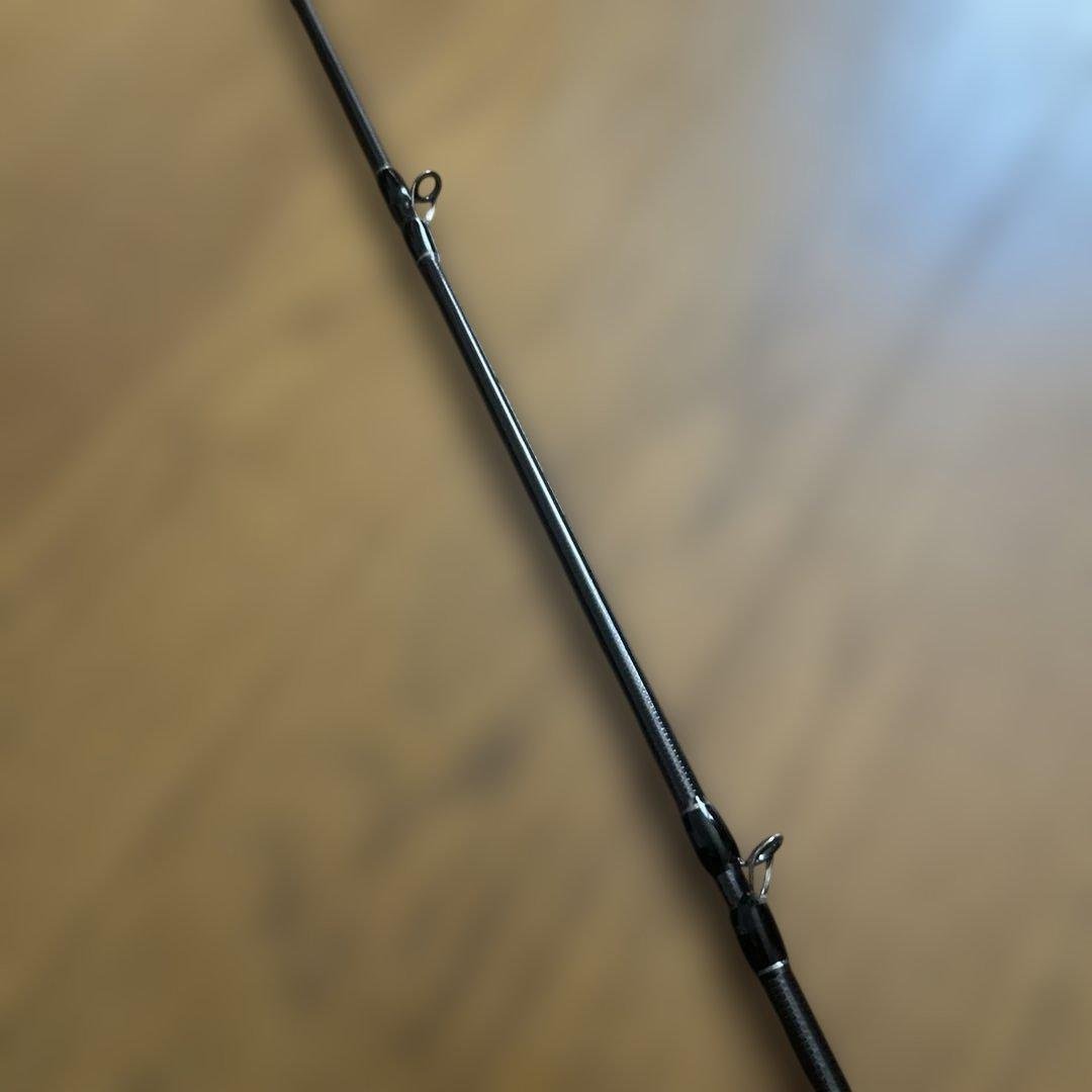 【ぺこ】未使用　FISHMAN　 BRIST　MARINO　106MH