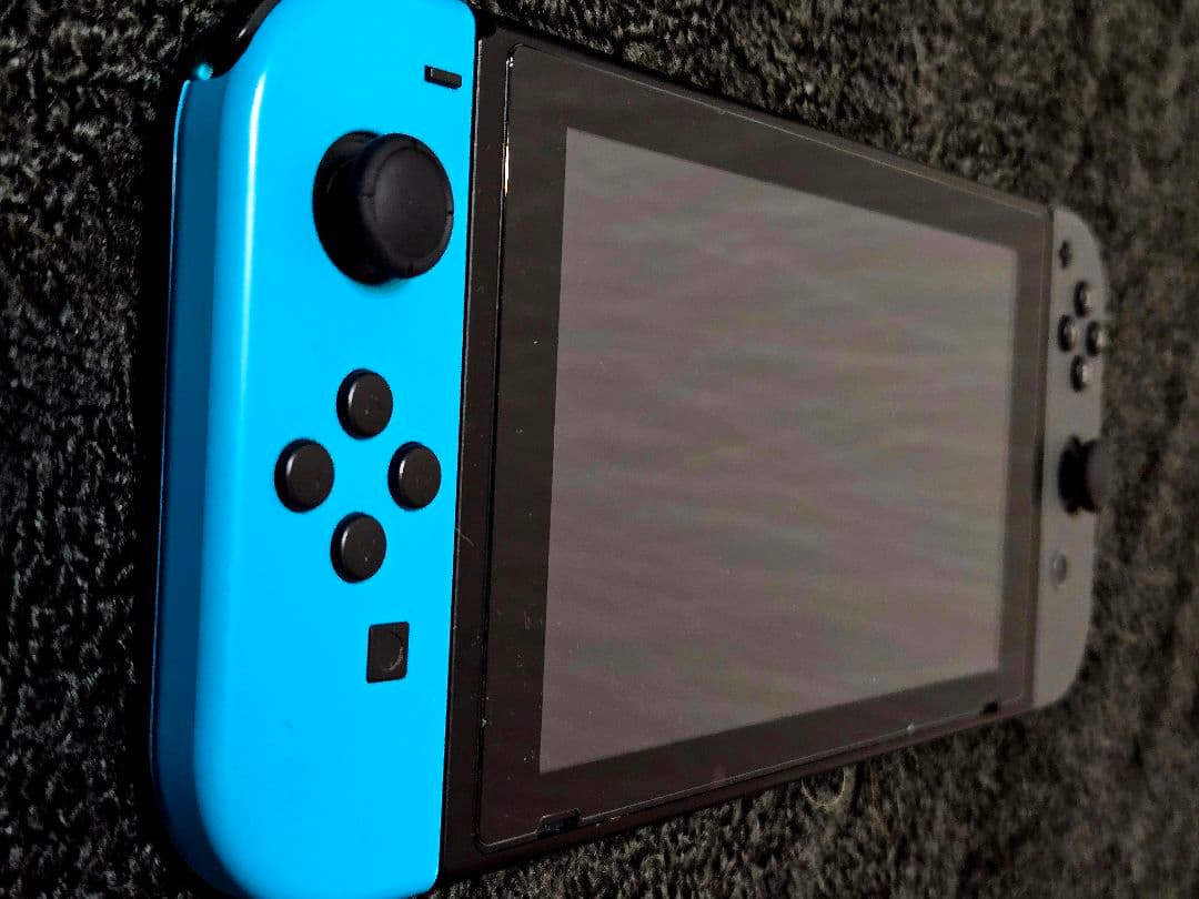 Switch Nintendo Switch Joy-Con (L)/(R) …