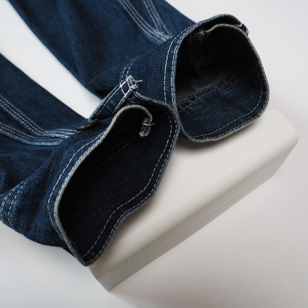 Lee THE ARCHIVES Lot 0491 91-B 日本製復刻 濃紺