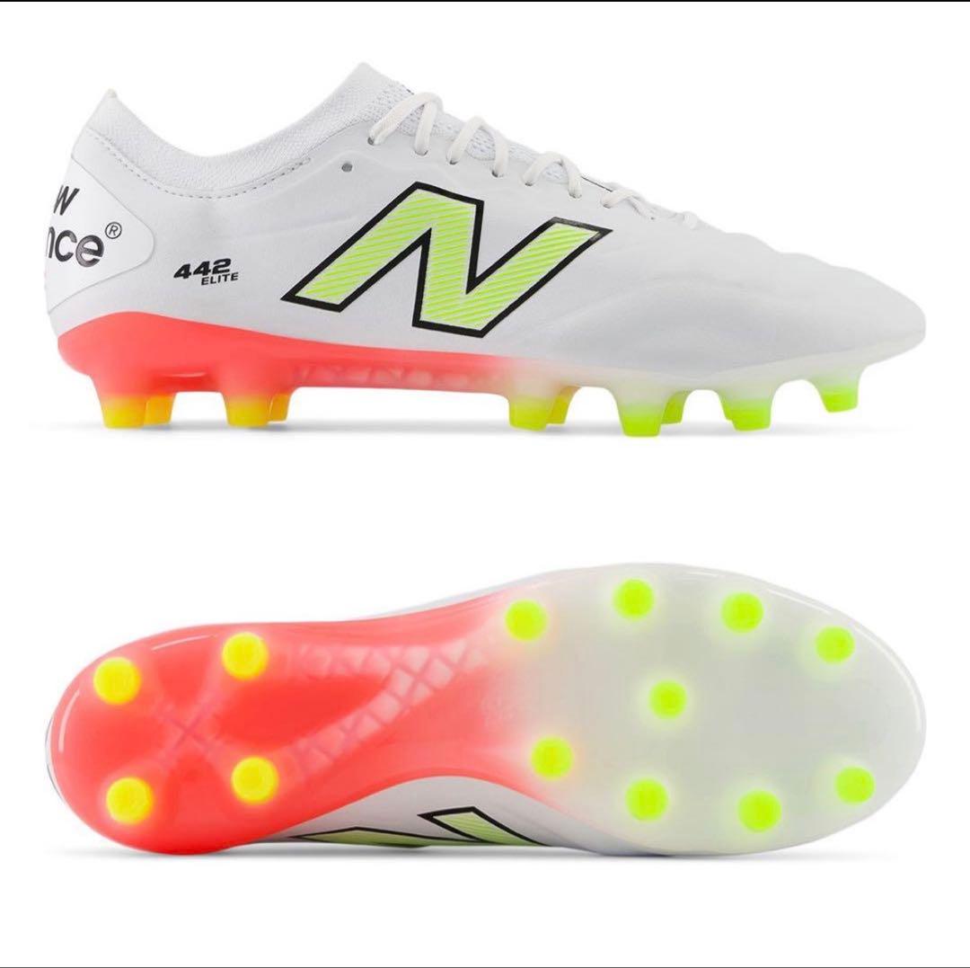 New Balance 442 Elite サッカーシューズ