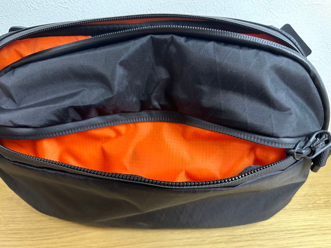 Aer Day Sling 3 MAX X-PACボディバッグエアーデイスリング