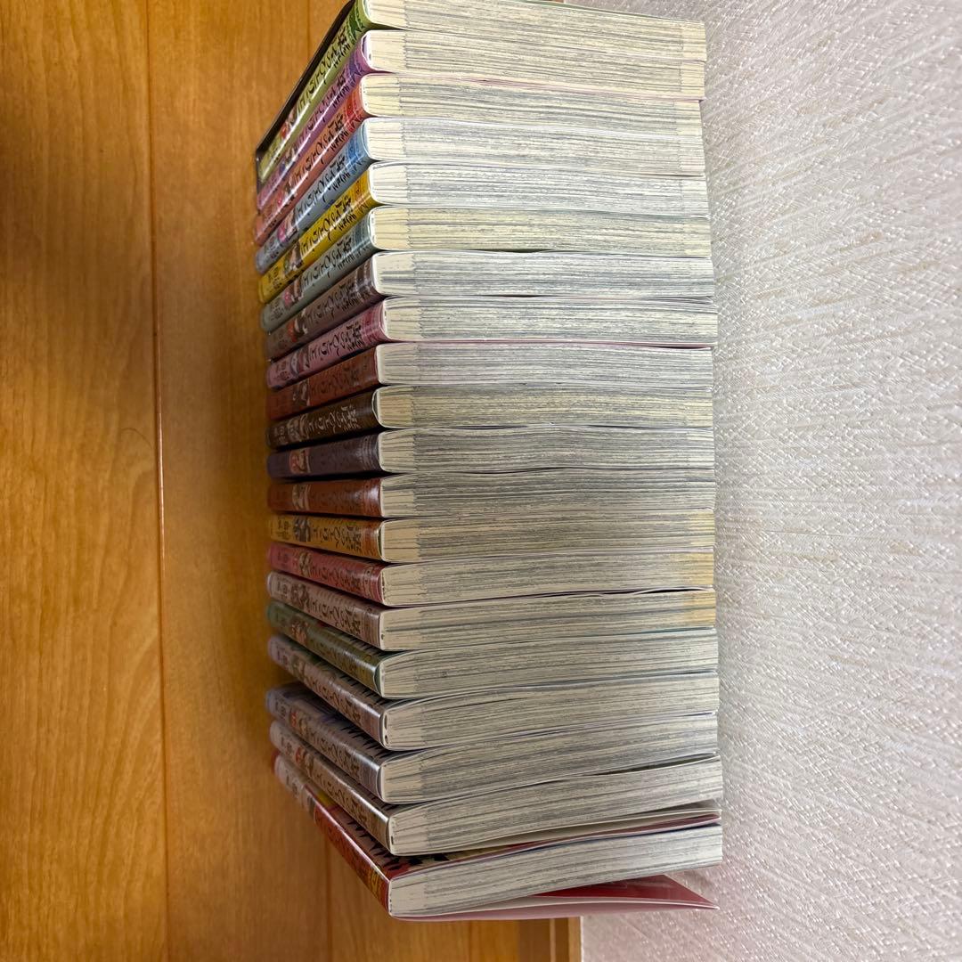 薬屋のひとりごと 全巻