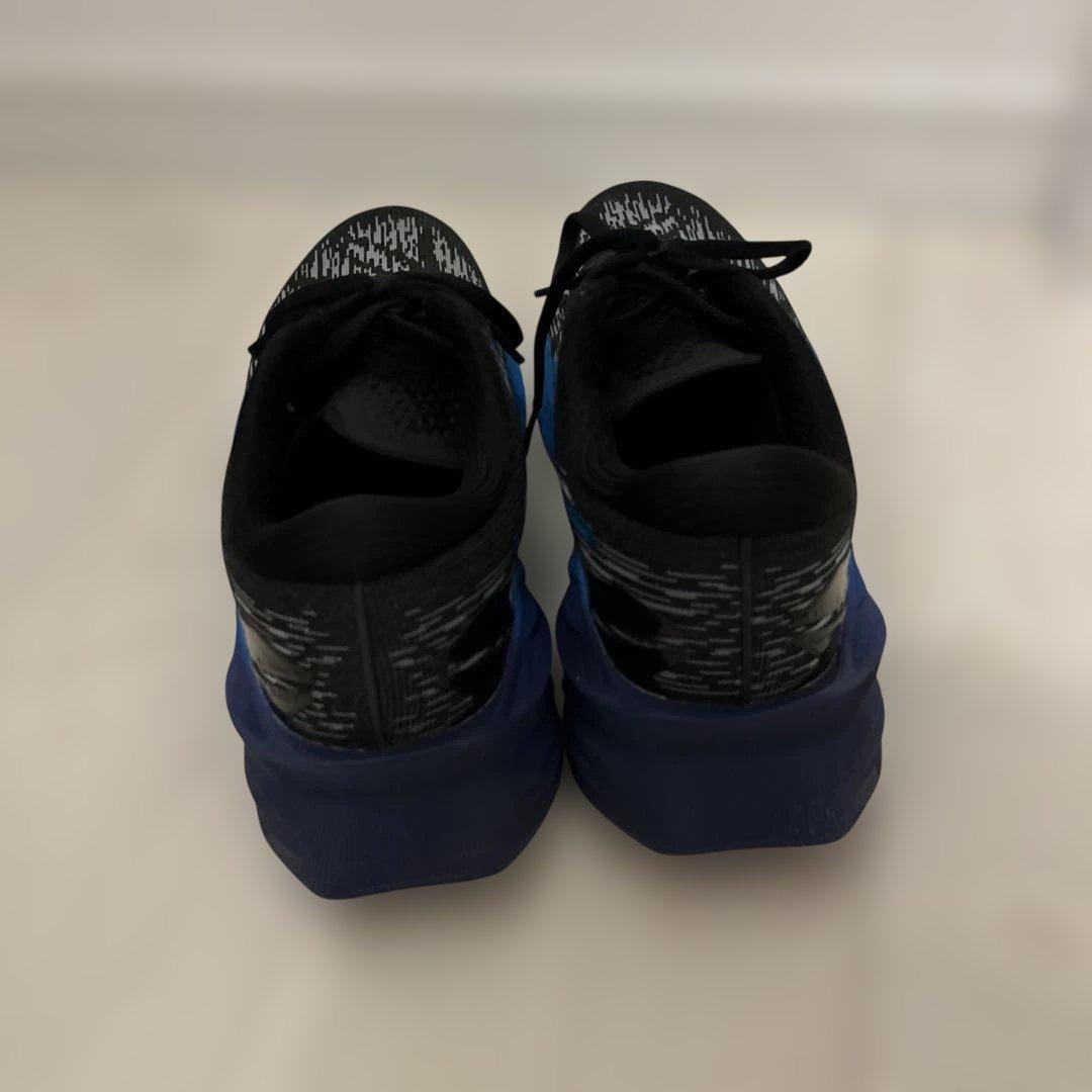 アシックス　ノヴァブラスト