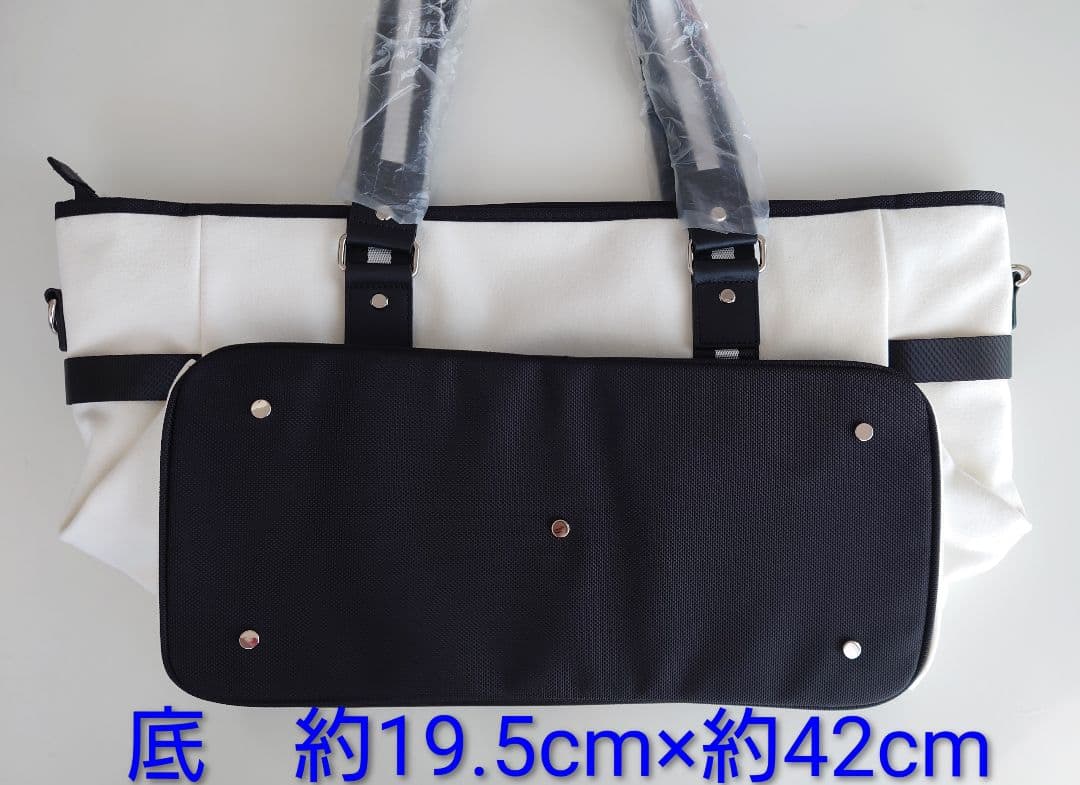 新品・タグ付き LEXUS レクサス ボストンバッグ トートバッグ ポーチ付