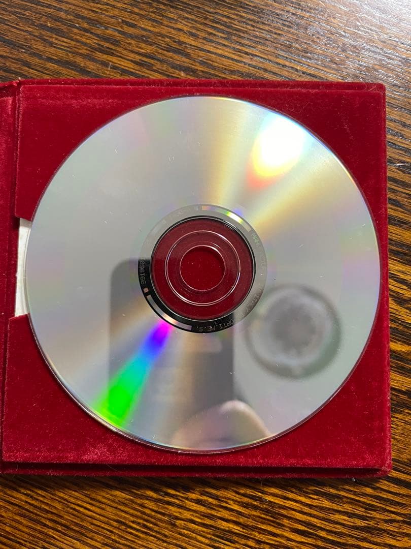 クラシック Mario Del Monaco CD