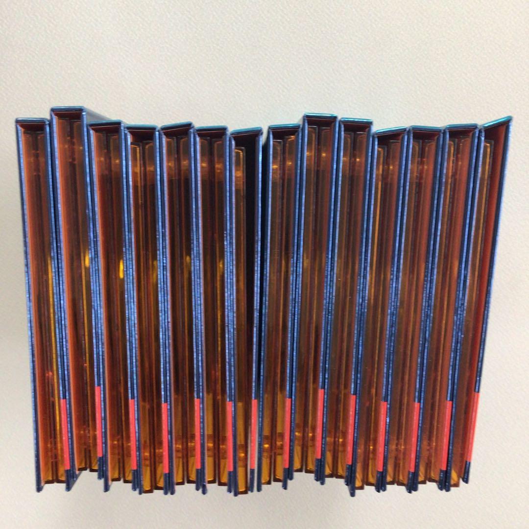 DVD まとめ DRAGON BOX ドラゴンボールZ 編 計2点【動作確認済】