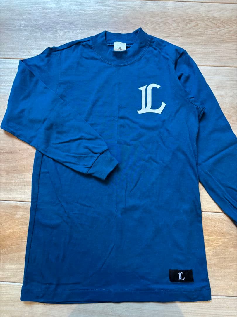 ライオンズベースボールスクール ユニフォームセット JL、グラウンドコートS