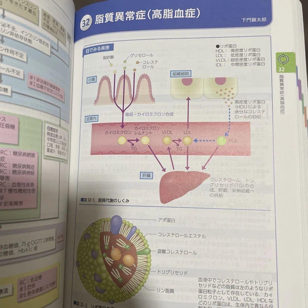 【第3版　症状別看護課程】【第4版　疾患看護課程】2冊セット➕おまけ