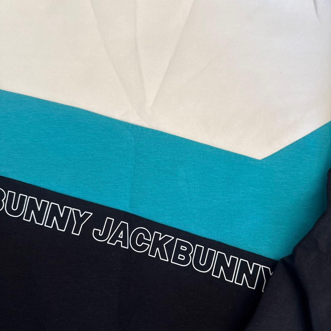 ジャックバニー　ゴルフウェアセットアップ