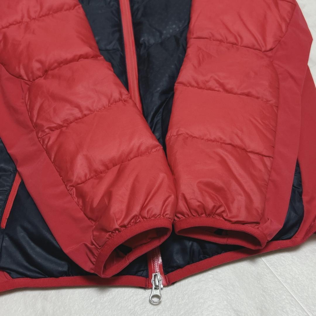 PEARLY GATES パーリーゲイツ ダウンジャケット ドット サイズ0