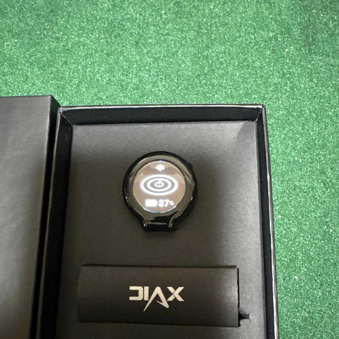 パッティングビュー