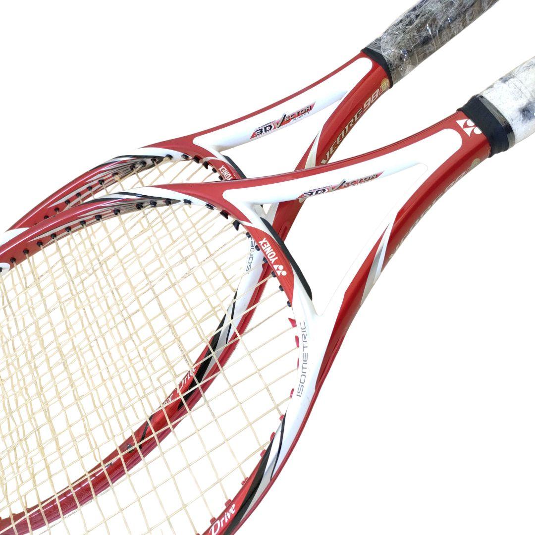 【2本セット】ＶＣＯＲＥ98D ブイコア98 ディー G3