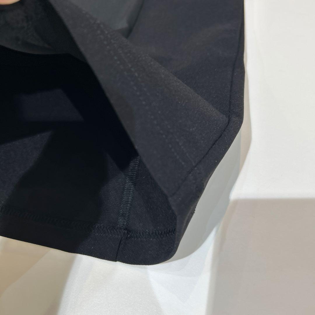 新品❤️TFW49 ブラックポロシャツ