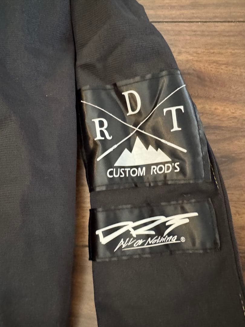 土*史様 DRT PULSE #C1 7.9ft XXH 新品未使用 バスロッド