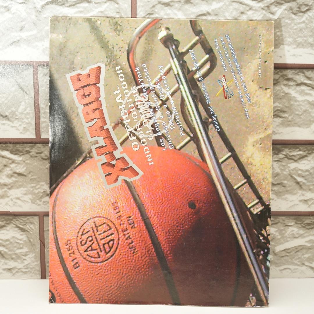 洋書 グランドロイヤルマガジン 2号 beastie boys 激レア サブカル