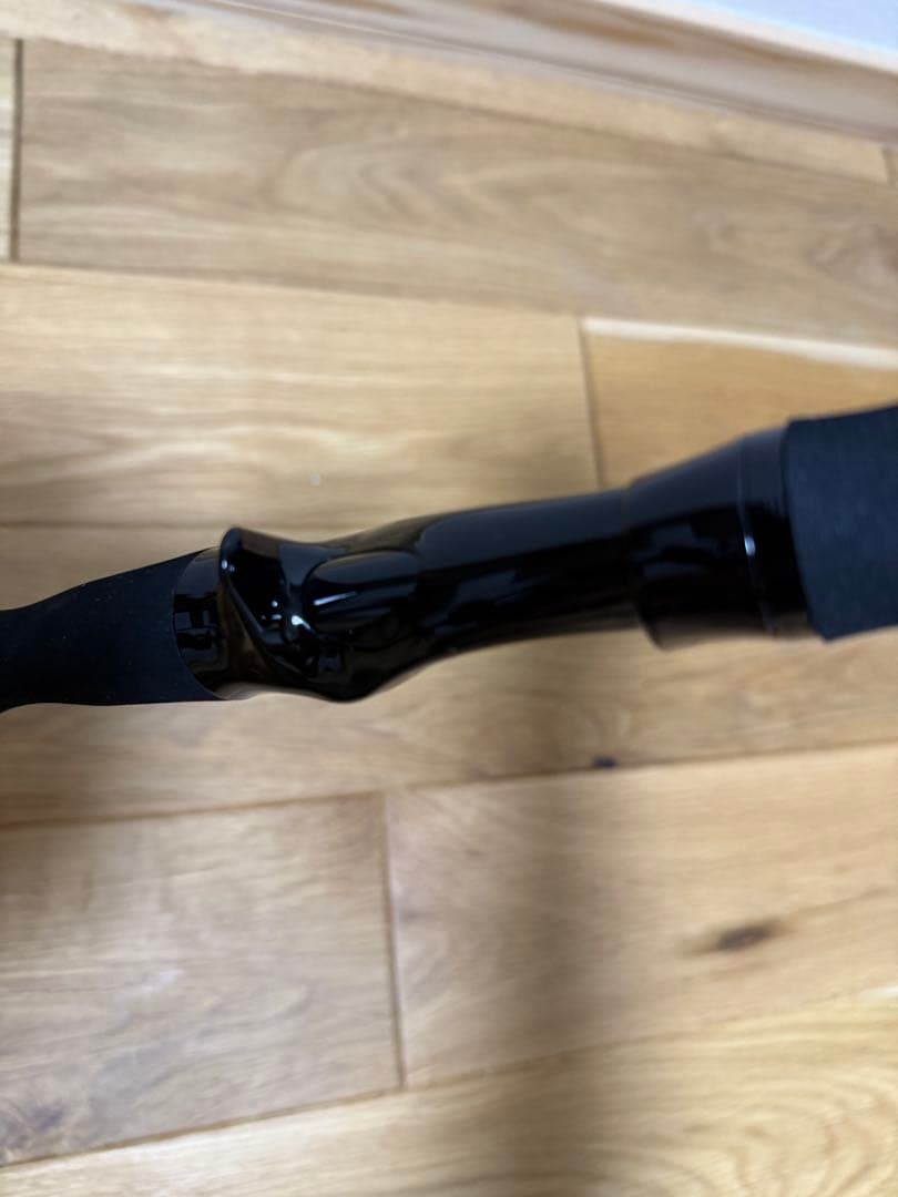 Lycoris リコリス LRC-78M バスロッド