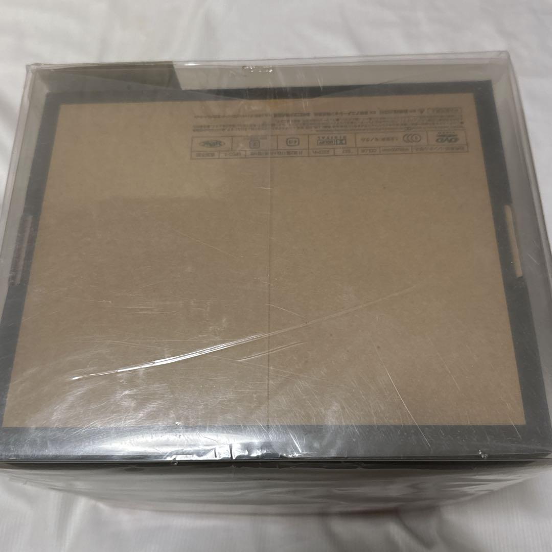 新品未開封 SLAM DUNK DVD-BOX 初回限定18枚組 桜木花道仕様