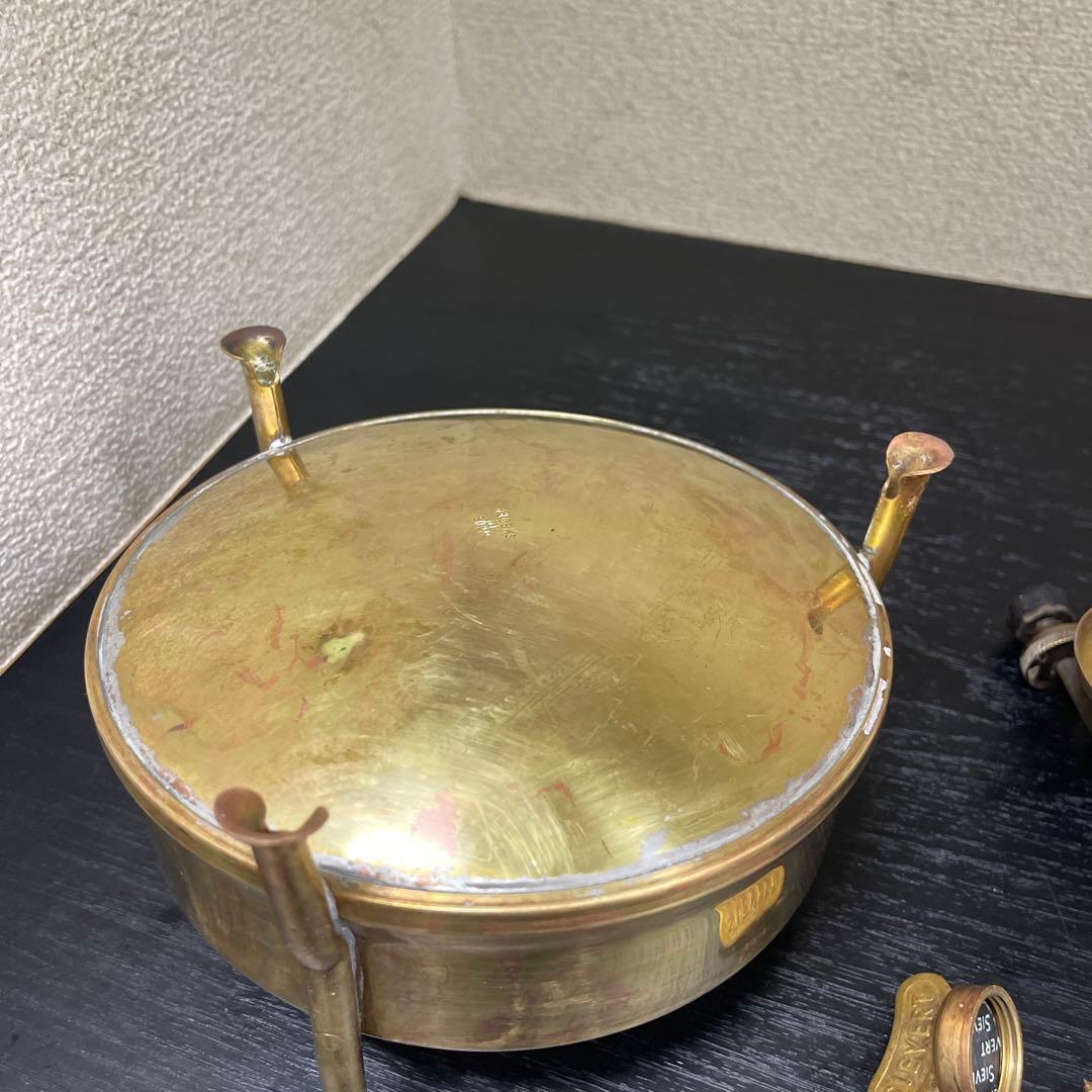 スベア SVEA 126L ビンテージストーブ