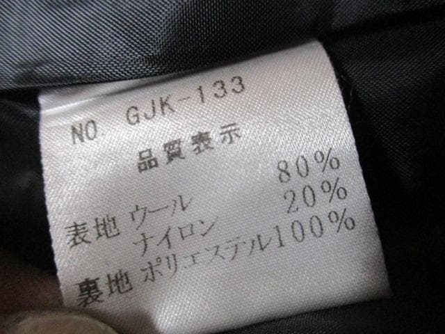 GALLERY１９５０　G１９５０　ギャラリー１９５０　ライダースジャケット　L