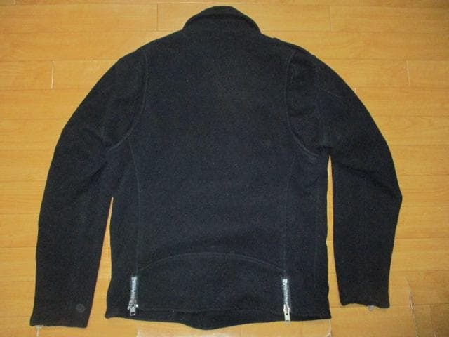 GALLERY１９５０　G１９５０　ギャラリー１９５０　ライダースジャケット　L