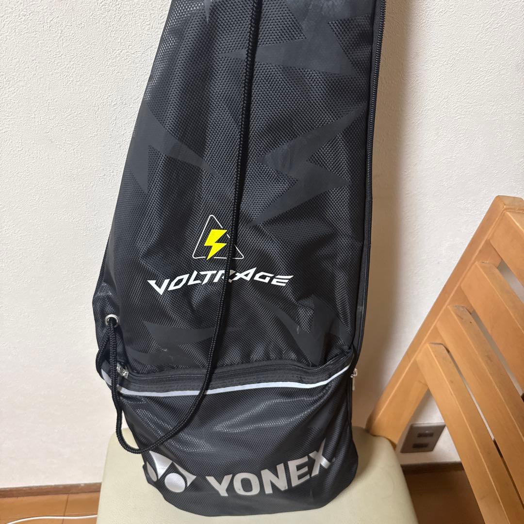ラケット(軟式用) YONEX VOLTRAGE 7S