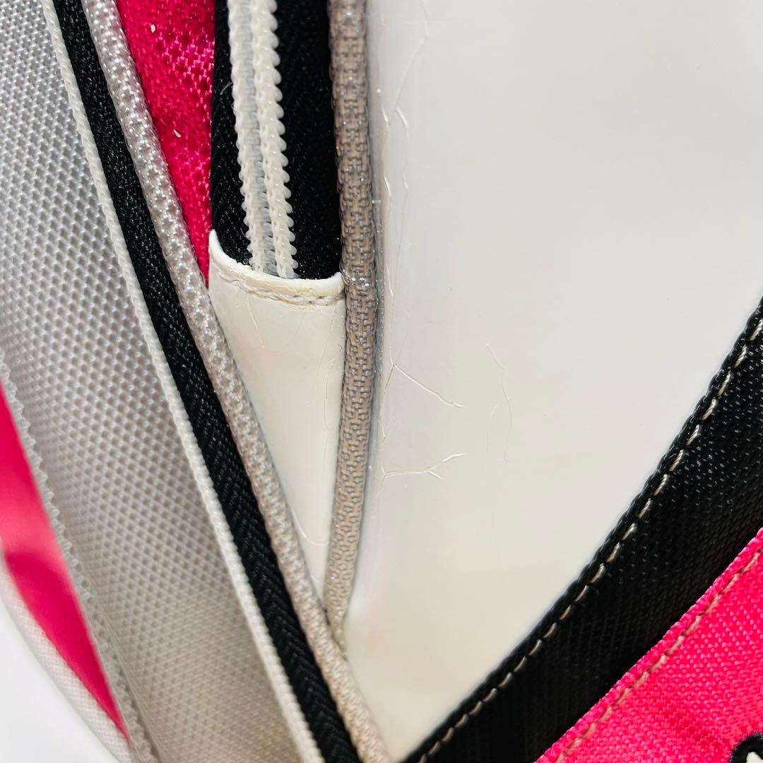 レディース Callaway ピンク キャロウェイ キャディバッグ 女性 ゴルフ