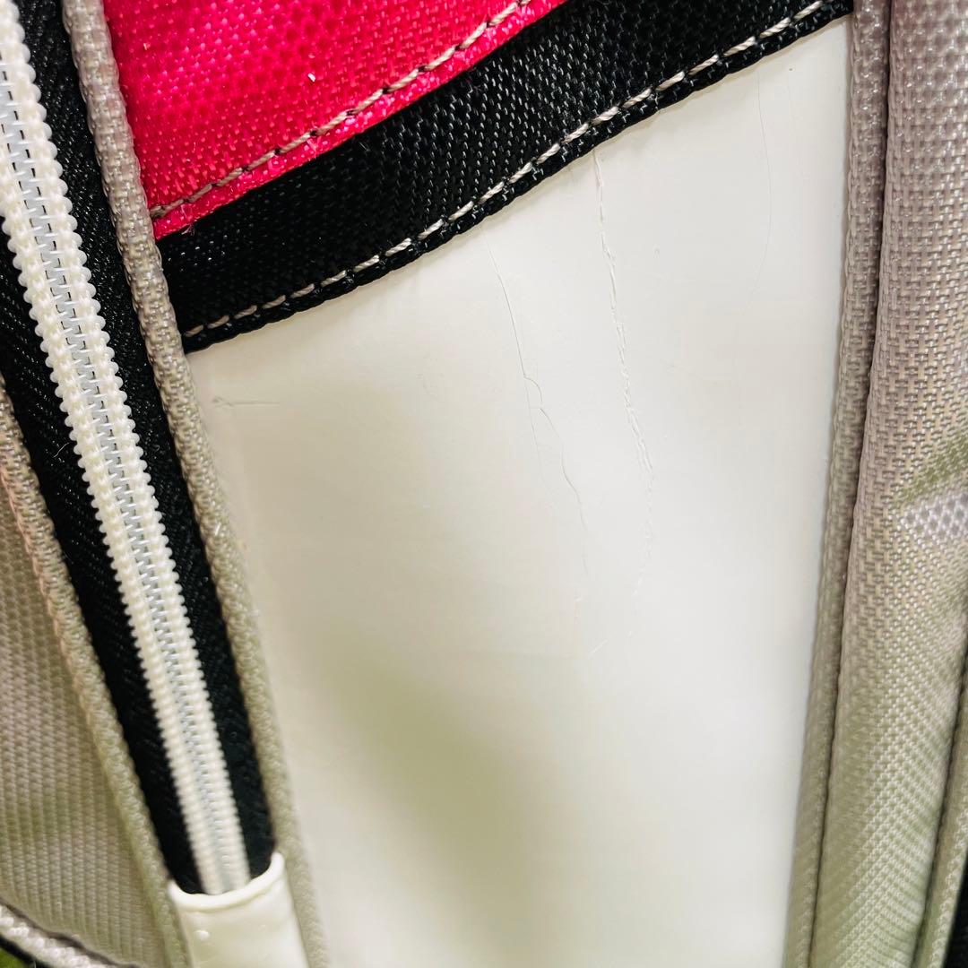 レディース Callaway ピンク キャロウェイ キャディバッグ 女性 ゴルフ