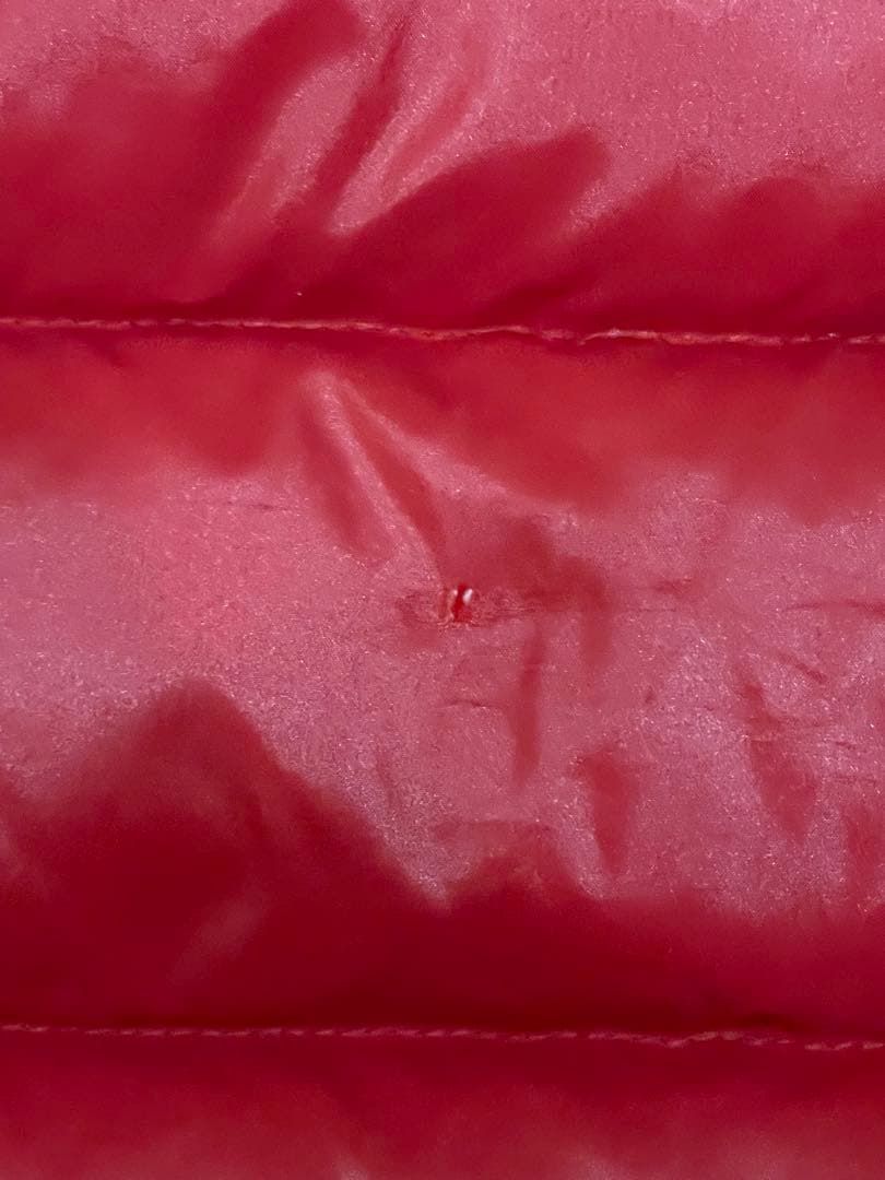 【王道・定番】MONCLER モンクレール TIB GILET ダウンベスト　2