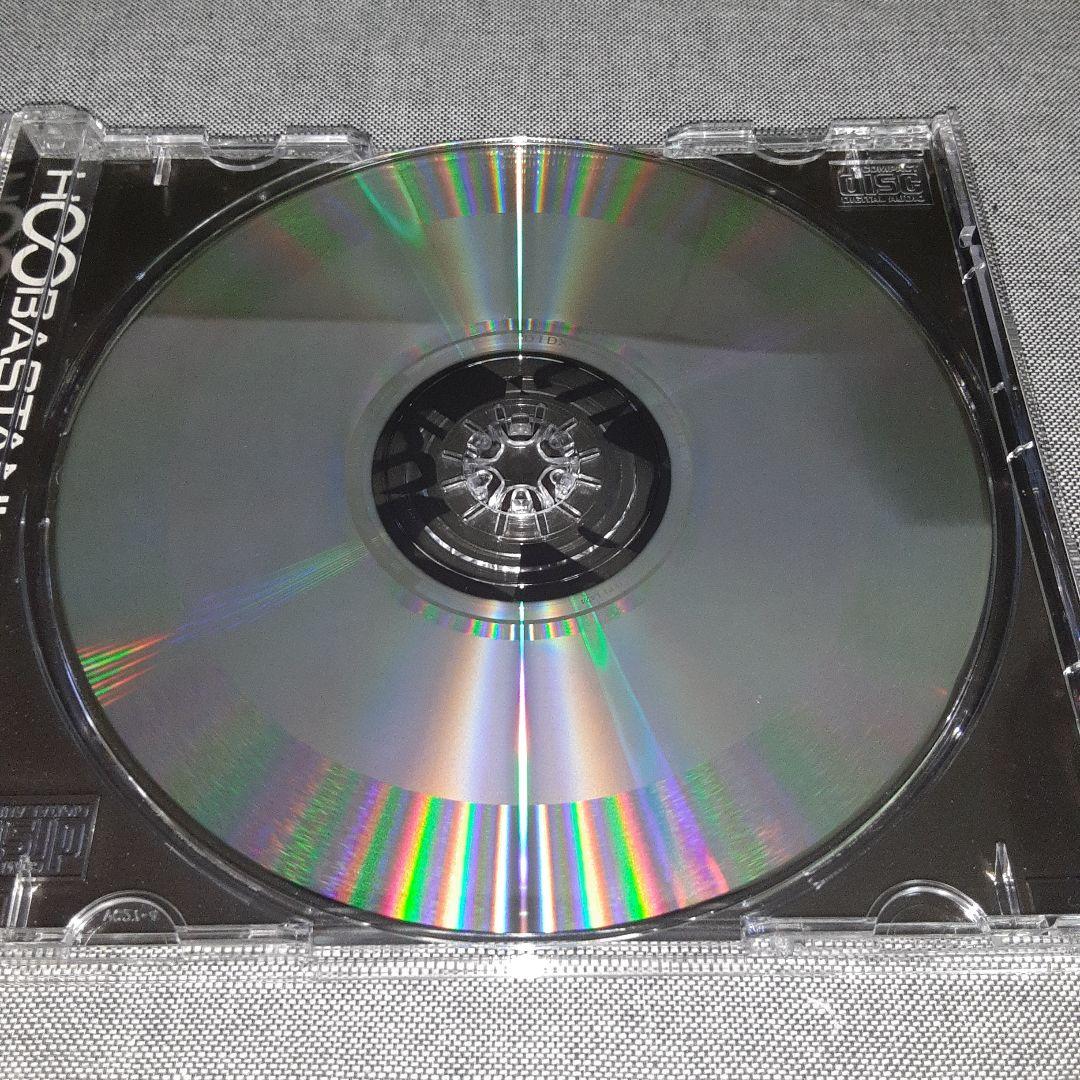 HOOBASTANKとHUNDRED REASONSの輸入盤CD８枚セット