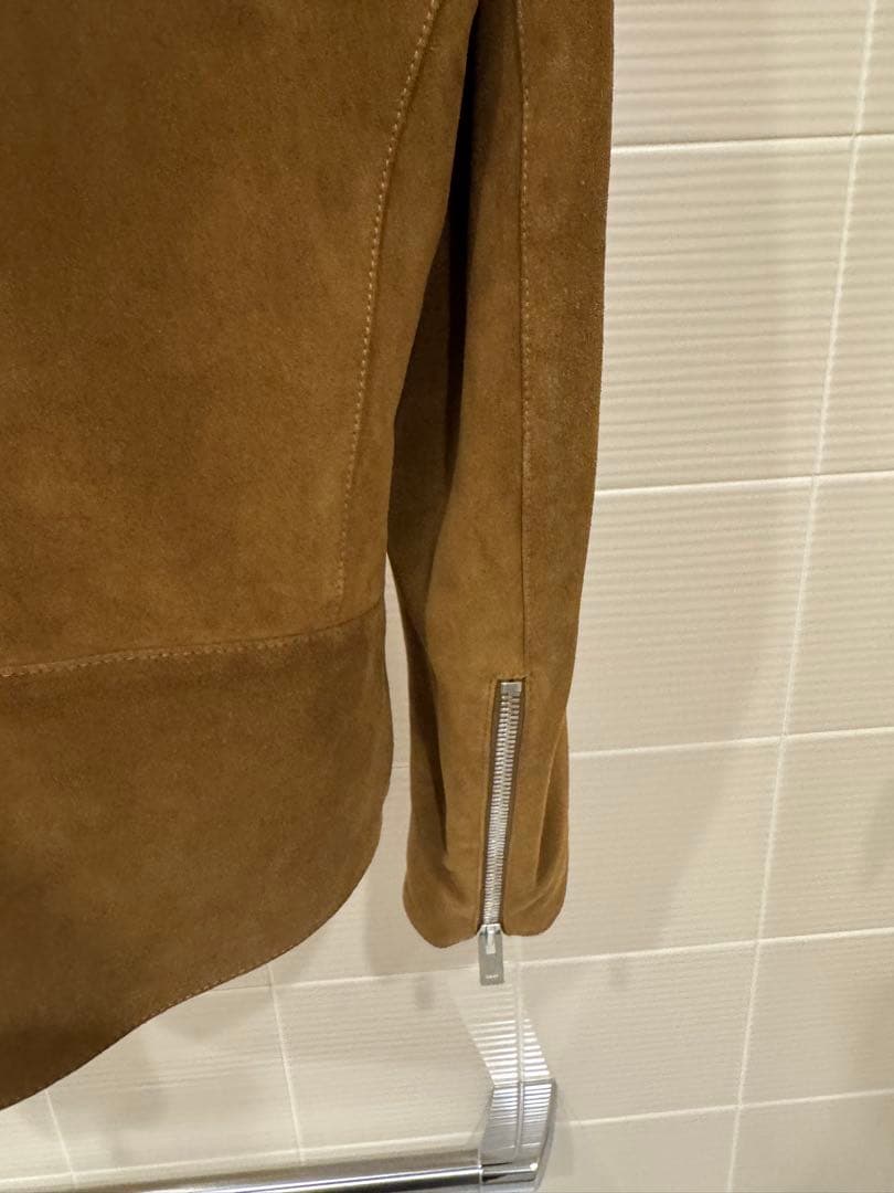 Maison Margiela 16AW 八の字ライダーズ 44