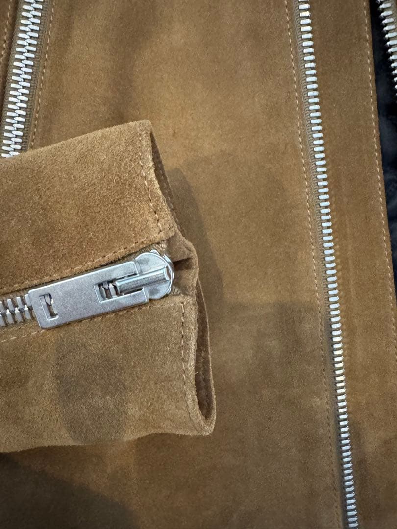 Maison Margiela 16AW 八の字ライダーズ 44