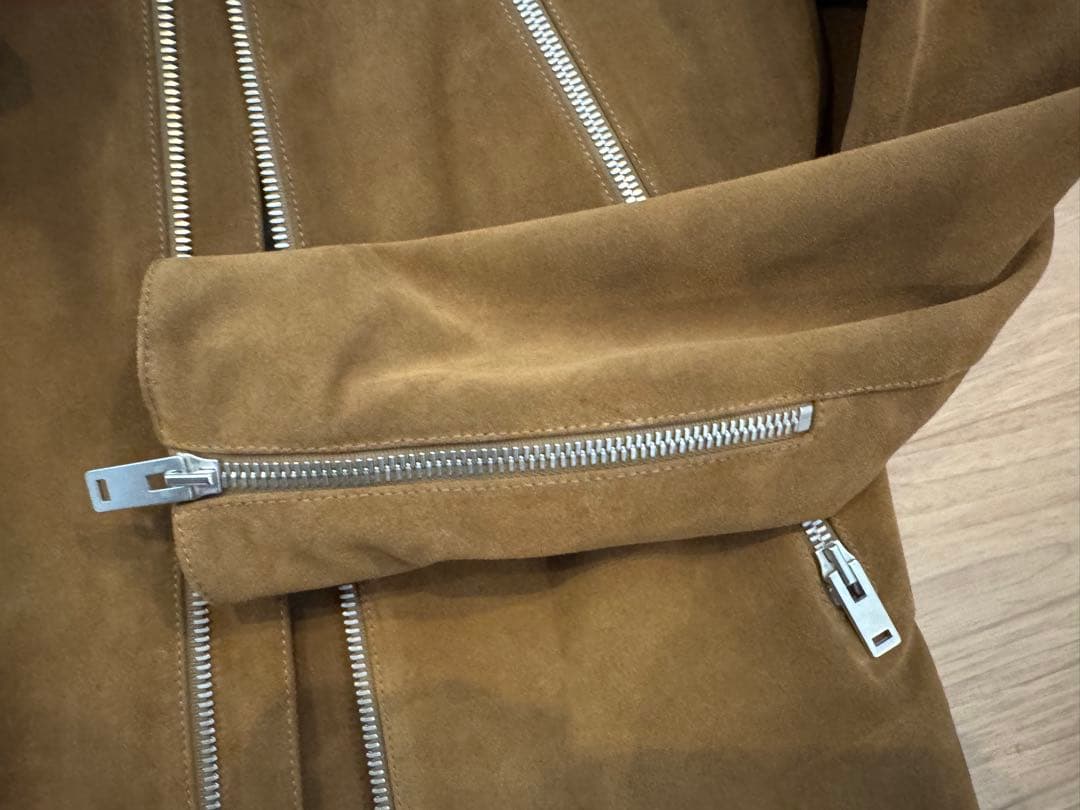 Maison Margiela 16AW 八の字ライダーズ 44