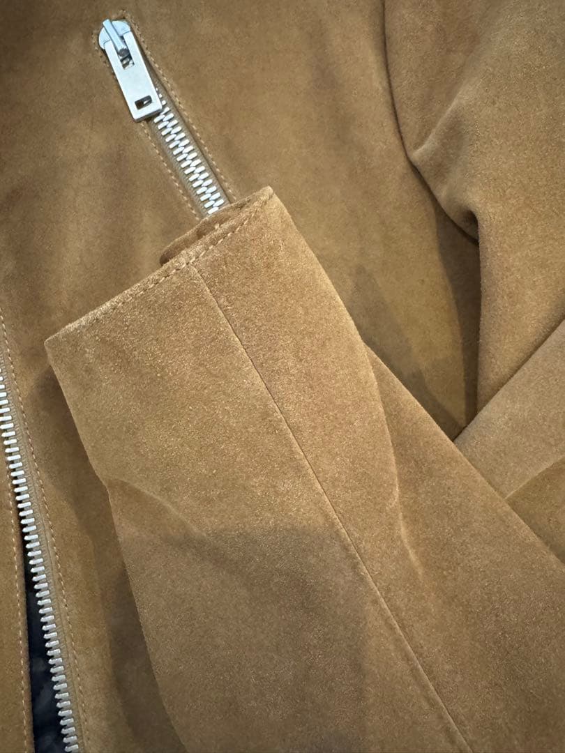 Maison Margiela 16AW 八の字ライダーズ 44