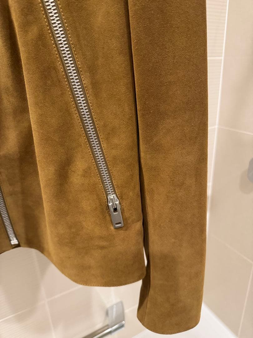 Maison Margiela 16AW 八の字ライダーズ 44