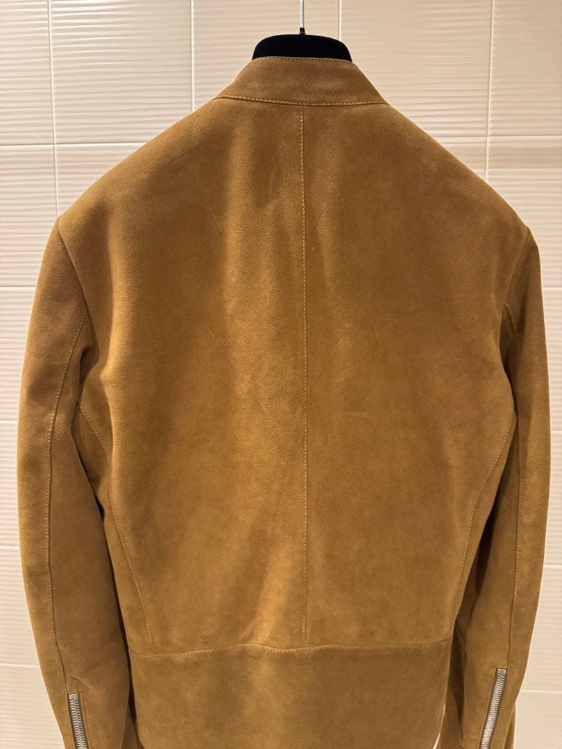 Maison Margiela 16AW 八の字ライダーズ 44