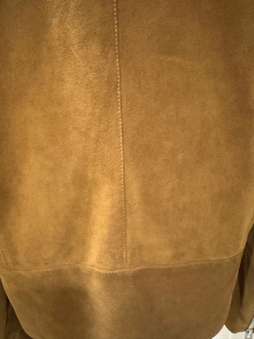 Maison Margiela 16AW 八の字ライダーズ 44