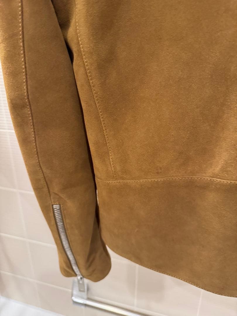 Maison Margiela 16AW 八の字ライダーズ 44