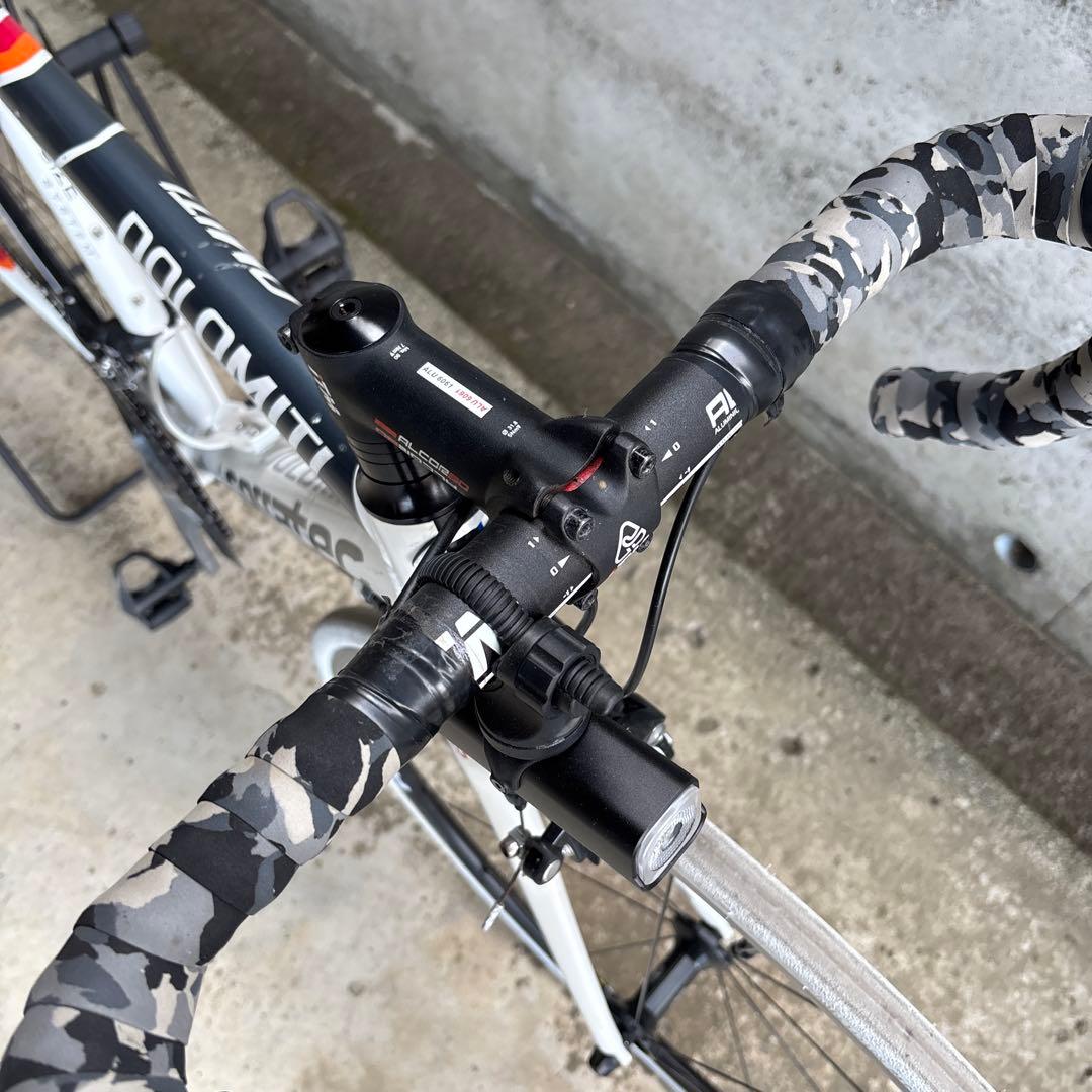 コラテック Dolomiti ロードバイク 700C 引き取り限定