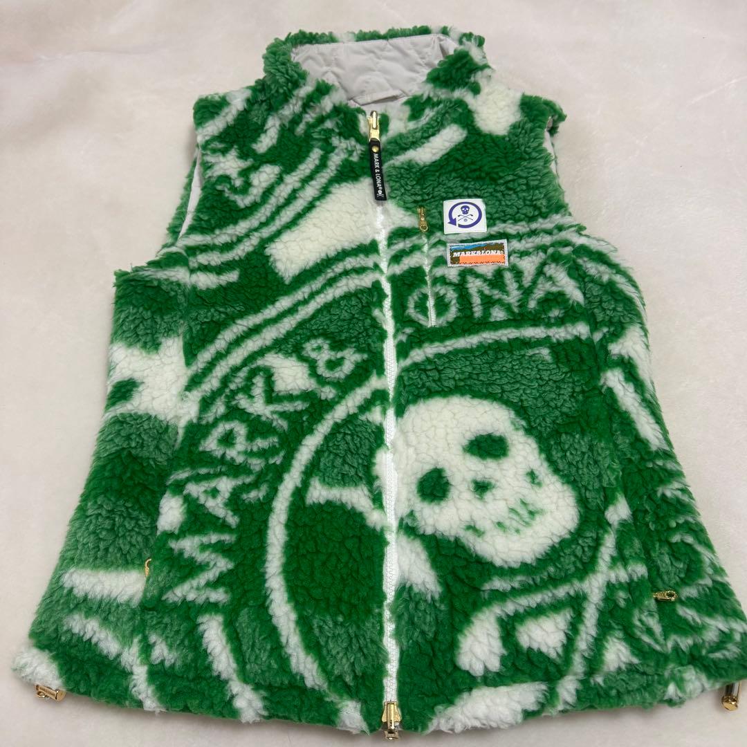 mark&lona マークアンドロナ　セットアップ　レディース　38 36