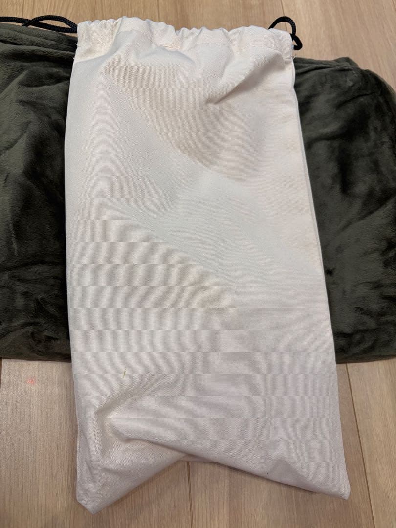 69 アルパカプラス　ウォーマー　ALPACA PLUS 電気毛布（小型）