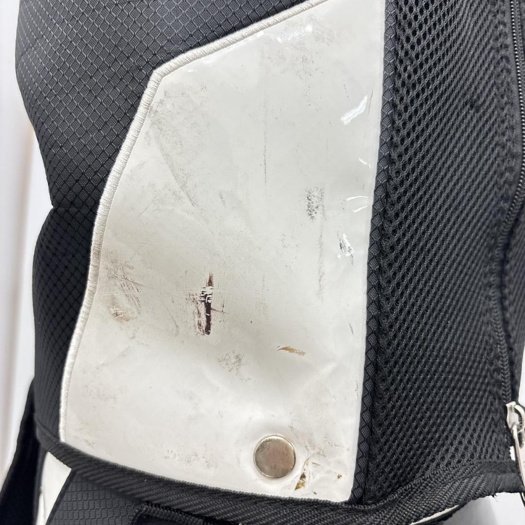 メンズ右利き初心者用　ホンマ　オノフ　ゴルフクラブセット　W-2695