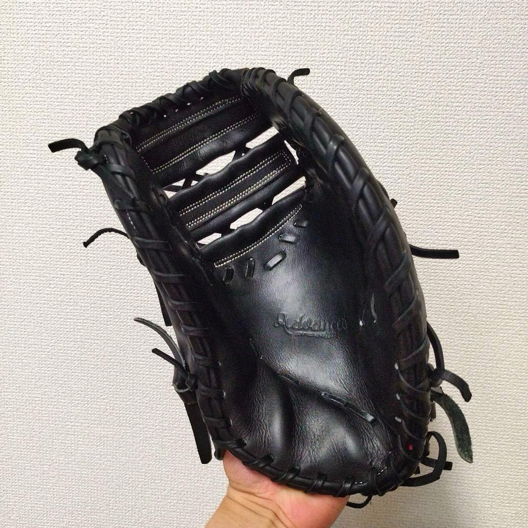 134 SSK プロエッジ 極美品 即戦力 硬式 ファーストミット