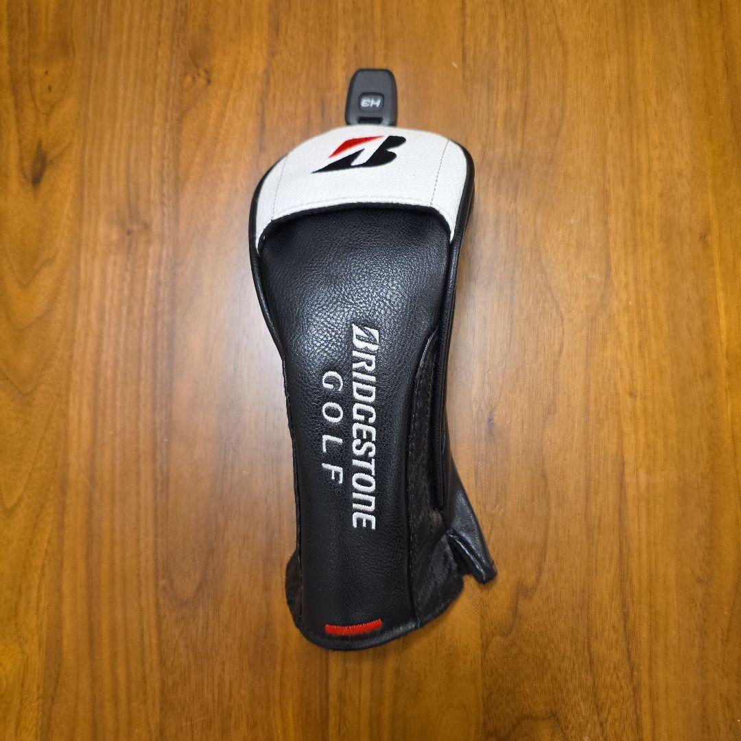 ブリヂストン B1 ST HY ユーティリティ 3U TRAVIL