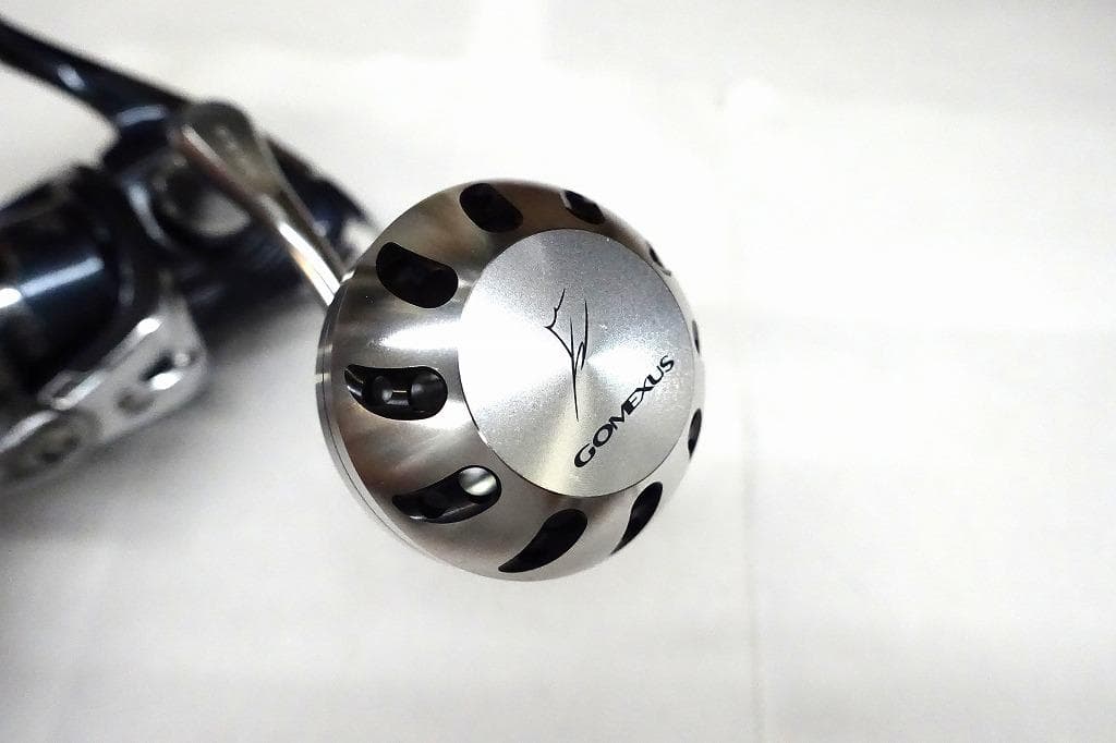 21ツインパワーSW 4000XG　美品！