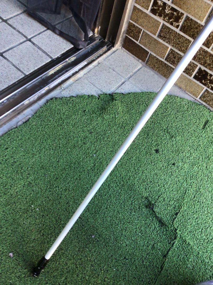 タイトリスト ユーティリティ用 シャフト　MCH 50 (R) 39.2インチ