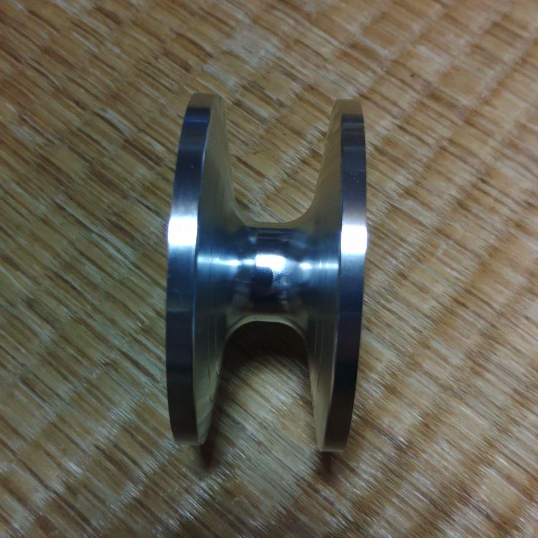 中古　マーフィックス　N4 スプール