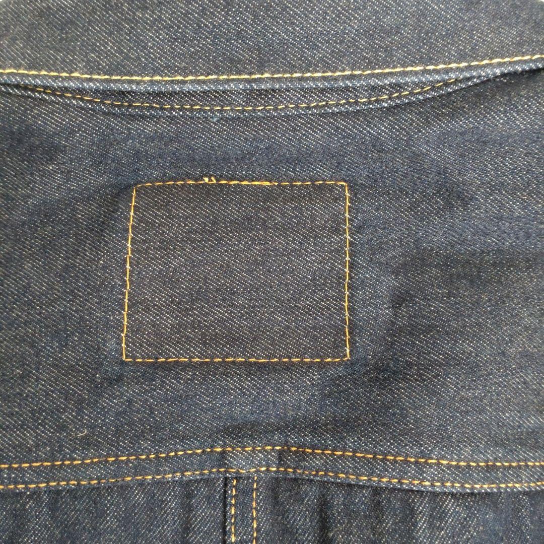 JOURNAL STANDARD Levi's TYPE1 XXL Tバック